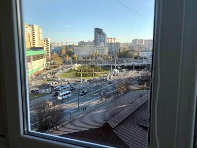 квартира за адресою Вадима Гетьмана вул., 24/9
