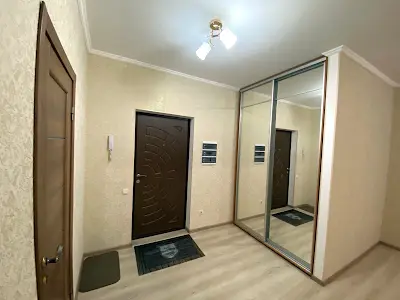 квартира за адресою Миколаївська дорога вул., 3/1