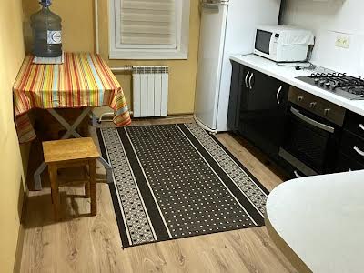 квартира по адресу Тростянецкая ул., 7-А