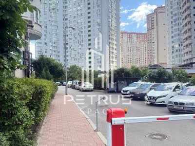 квартира по адресу Елизаветы Чавдар ул., 11