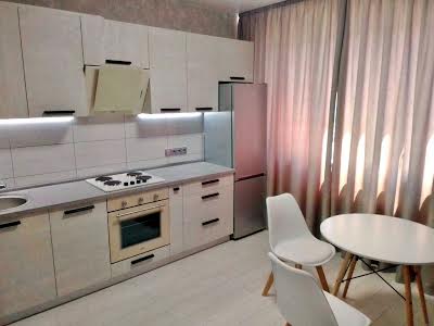 квартира по адресу Берёзовая ул., 43