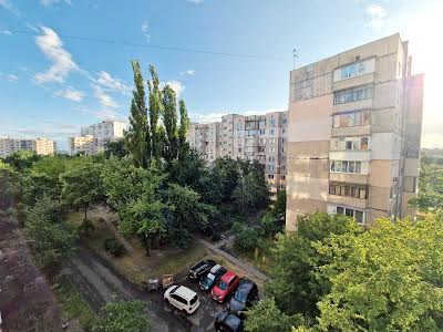 квартира по адресу Радужная ул., 3-А