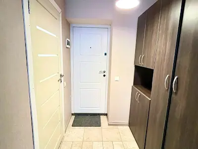 квартира по адресу Новополевая ул., 99