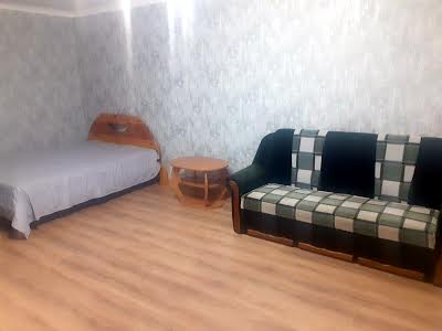 квартира за адресою Новопирогівська вул., 31