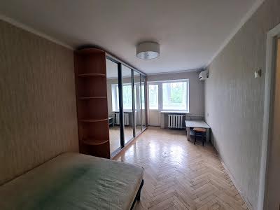 квартира по адресу Киев, Фортечный тупик (Тверской), 6/8