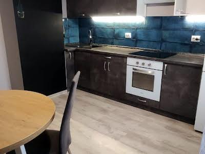 квартира за адресою Бориса Гмирі вул., 12 Б