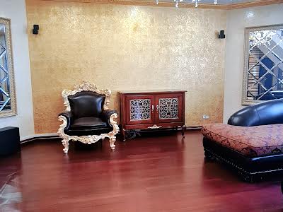 квартира за адресою Мокра вул. (Кудряшова), 20б