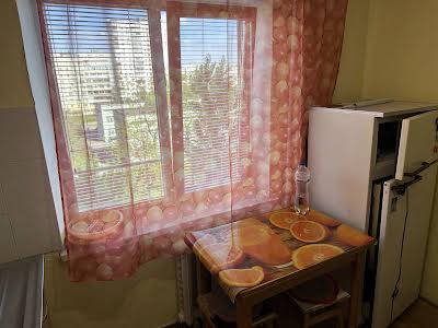 квартира за адресою Йорданська вул. (Лайоша Гавро), 8