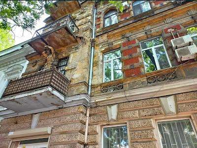 квартира по адресу Новосельского ул., 79