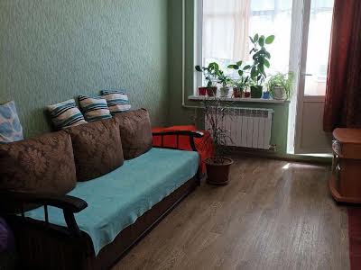 квартира по адресу Гвардейцев Широнинцев, 21Б