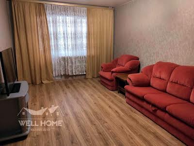 квартира за адресою Олімпійська вул., 2-А
