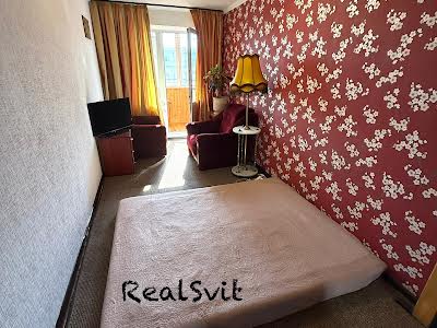 квартира по адресу Николая Кибальчича ул., 3б