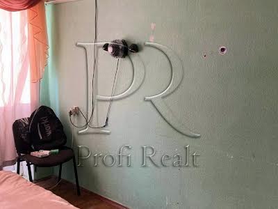 квартира по адресу Оболонский просп., 15-Б
