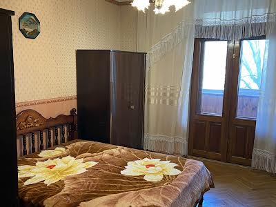 квартира по адресу Александра Конисского ул., 2