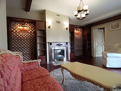 квартира за адресою Антоновича вул. (Горького), 8