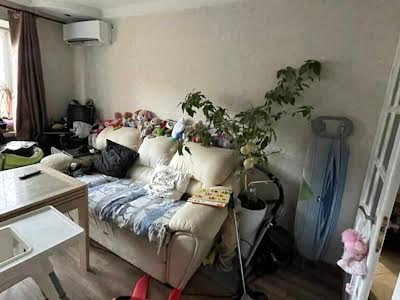 квартира за адресою Чоколівський бульв., 8