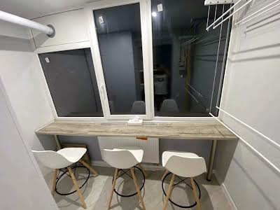 квартира по адресу Лосевский пер., 4