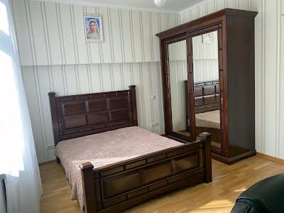 квартира за адресою Володимира Івасюка просп. (Героїв Сталінграду), 26-А