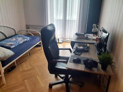 квартира по адресу Кловский спуск, 14/24