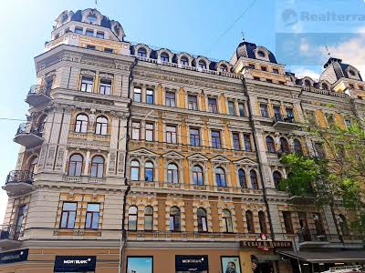 квартира по адресу Богдана Хмельницкого ул., 30/10