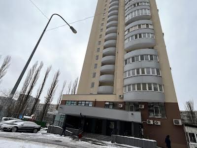 квартира по адресу Николая Руденко бульв. (Кольцова), 14-У