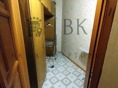 квартира по адресу Миколы Бажана просп., 26