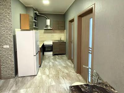квартира по адресу Светлая ул., 3д