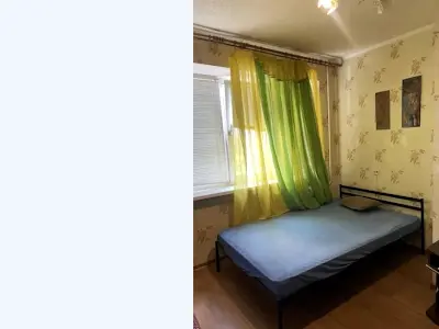 квартира по адресу Вадима Гетьмана ул., 38