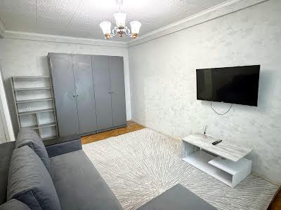 квартира по адресу Сентябрьская ул., 18/20