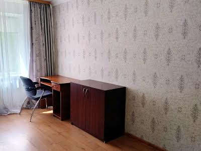 квартира по адресу Парково-Сырецкая ул. (Тимофія Шамрила), 1