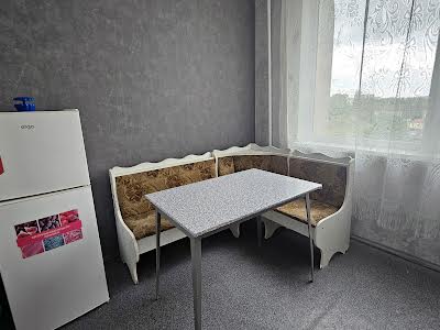 квартира по адресу Академика Заболотного ул., 92