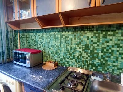 квартира по адресу Франтишека Крала ул., 49