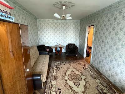 квартира по адресу Тульчинская ул., 9