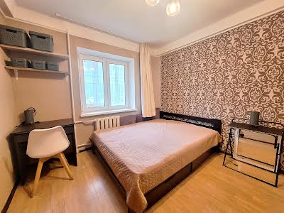 квартира по адресу Ярослава Гашека бульв., 8