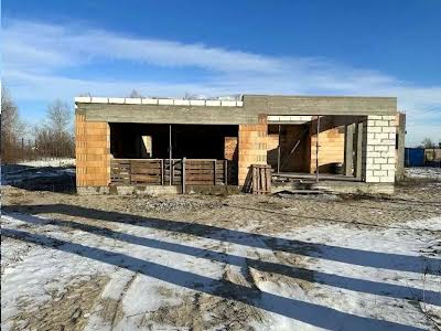 дом по адресу Центральная ул., 19аа