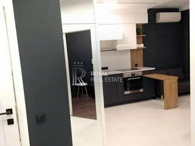 квартира за адресою Митрополита Василя Липківського вул. (Урицького), 37-Б