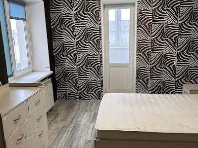квартира за адресою Балукова вул., 2б