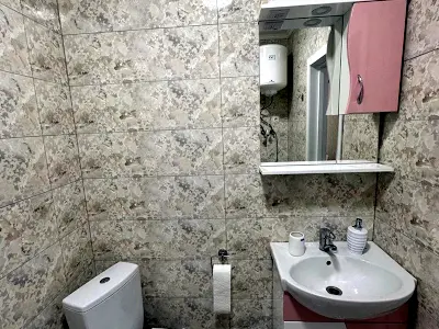 квартира по адресу Магистральная ул., 33