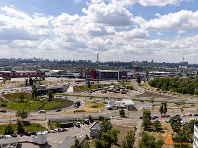 квартира по адресу Оболонская набережная ул., 1, к2