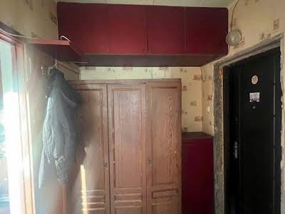 квартира за адресою Прирічна вул., 1-А