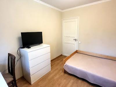 квартира по адресу Патриарха Мстислава Скрипника ул., 11