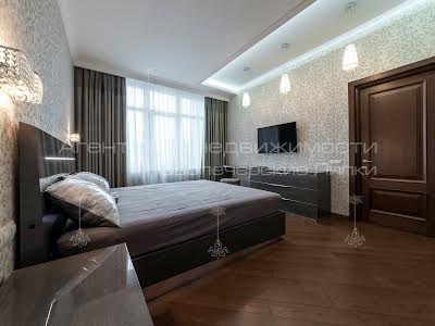 квартира за адресою Андрія Верхогляда вул. (Михайла Драгомирова), 7