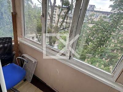 квартира по адресу Алишера Навои просп., 86