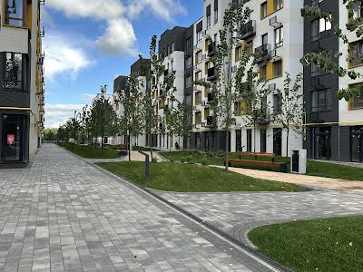 квартира за адресою Соборна вул., 2к