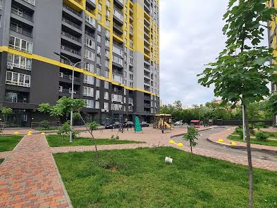 квартира за адресою Київ, Кадетський Гай вул., 10