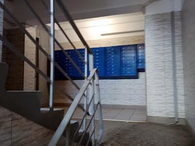 квартира по адресу Щусева ул., 10-А