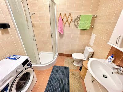 квартира за адресою Київ, Вишгородська вул., 45А/6