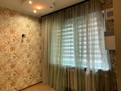 квартира за адресою Урлівська вул., 36