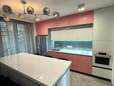 квартира по адресу Антоновича ул. (Горького), 74