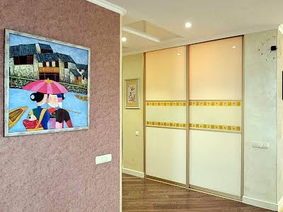квартира за адресою Київ, Олени Пчілки вул., 6